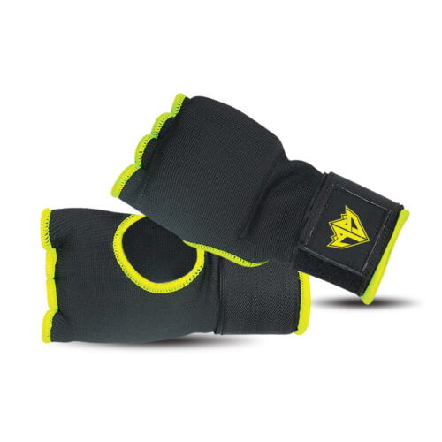 Aerobic Weighted Exercise Gloves (Pair)