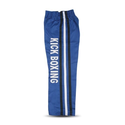 Kick Boxing Trouser Satin Full Contact