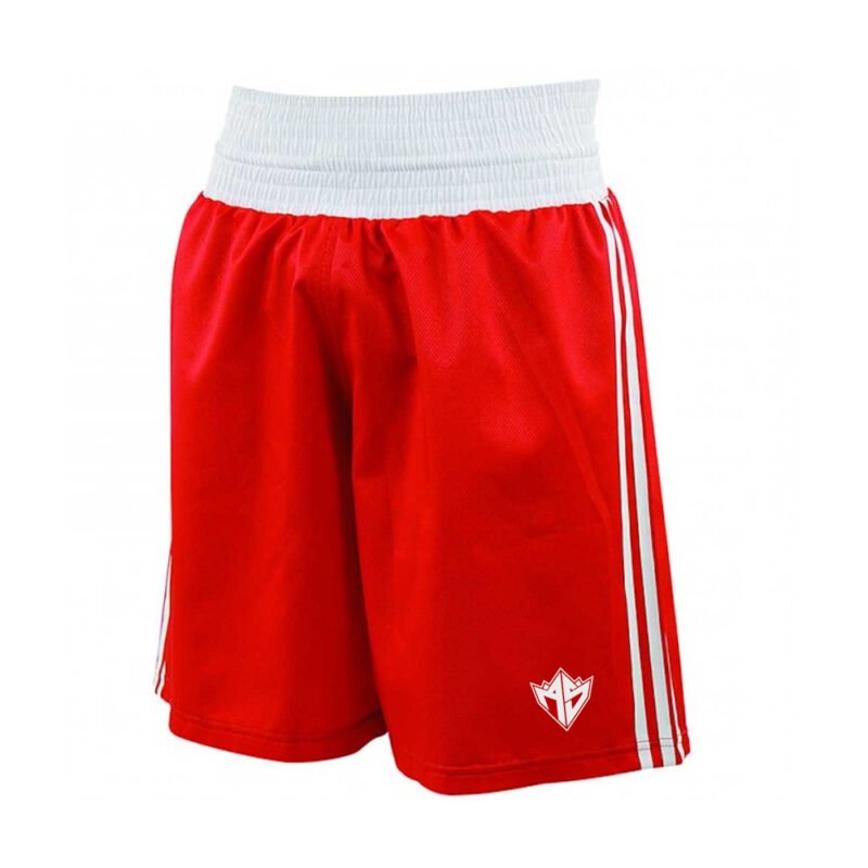 Boxing Shorts for Men, Training Uniform, Professional Competition Fitness Clothes, Fight Apparel, Satin