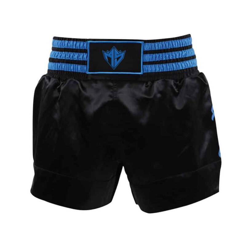 Boxing Shorts for Men, Training Uniform, Professional Competition Fitness Clothes, Fight Apparel, Satin