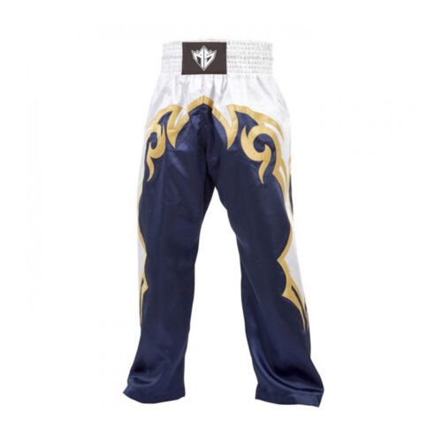 Kick Boxing Trouser Satin Full Contact