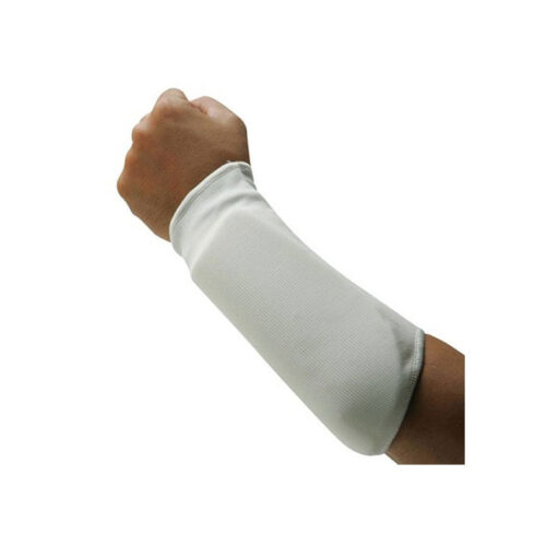 Taekwondo Cloth Combination Hand Fist/Forearm Pads Arm