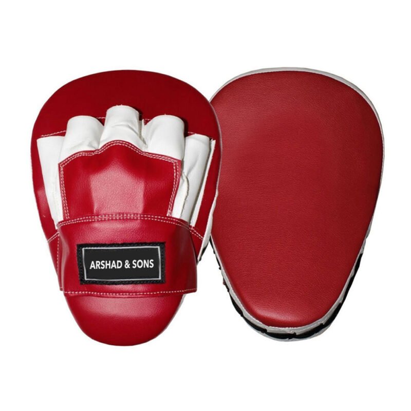 Boxing MMA Punch Mitt