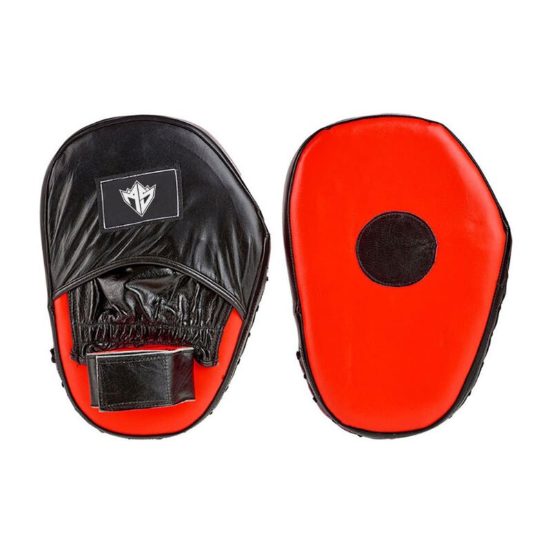 Boxing MMA Punch Mitt Pair