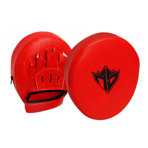 Focus PadsMMA Punch Mitt Pair