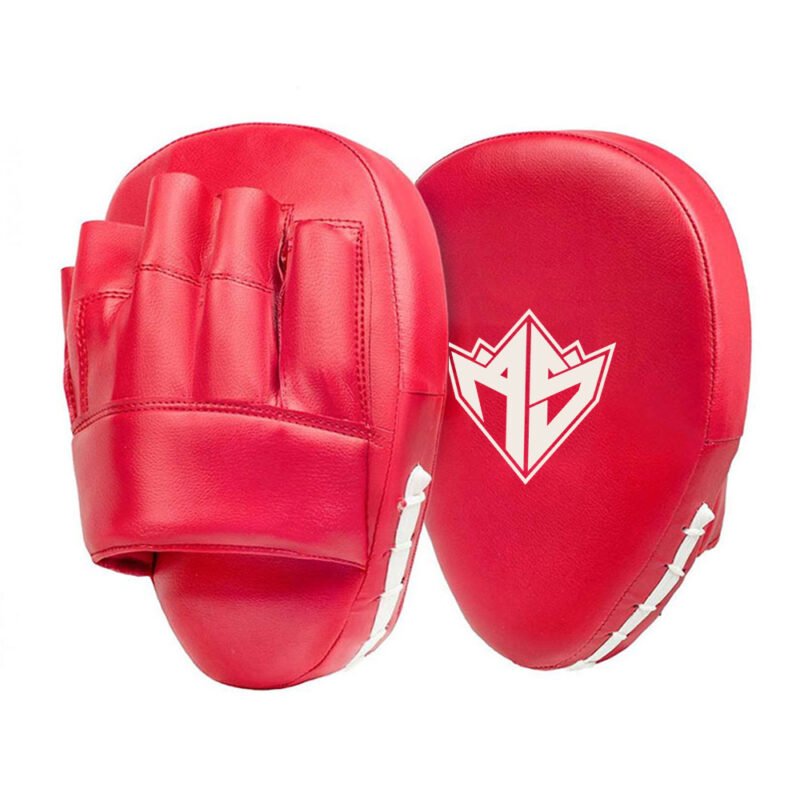 Focus PadsMMA Punch Mitt Pair