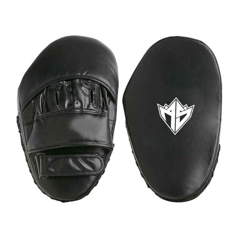 Focus PadsMMA Punch Mitt Pair