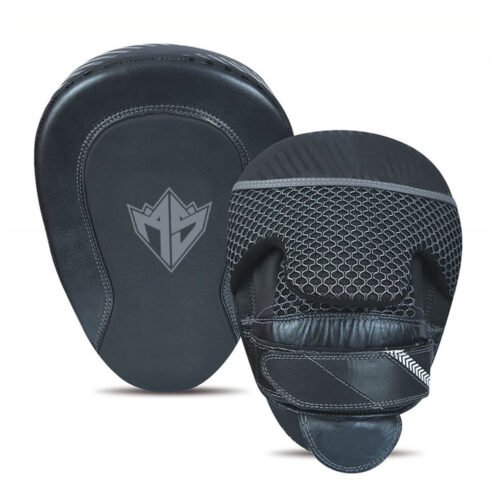 Focus PadsMMA Punch Mitt Pair