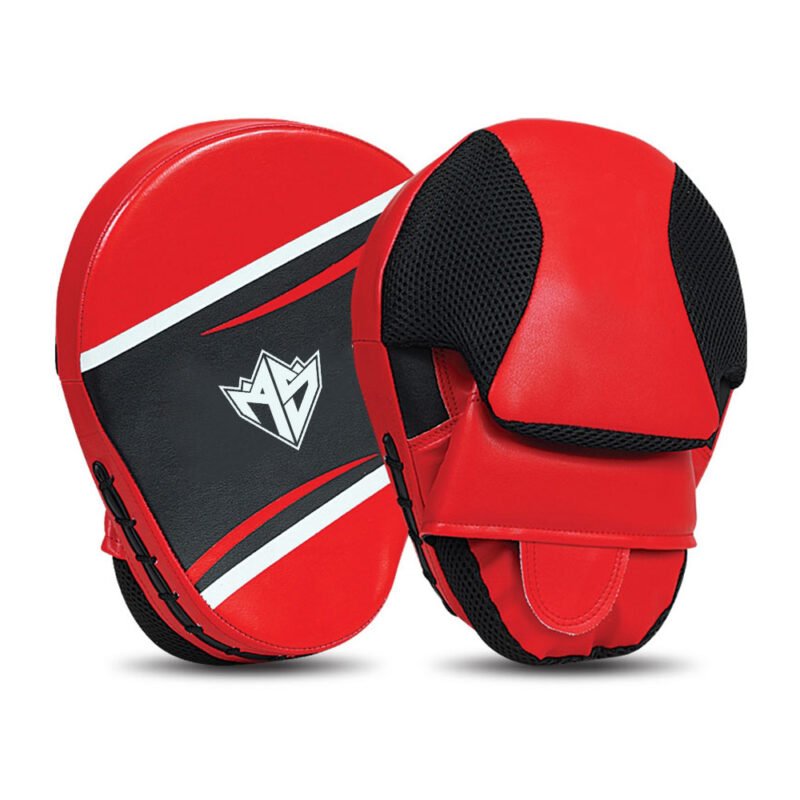 Focus Pads MMA Punch Mitt Pair