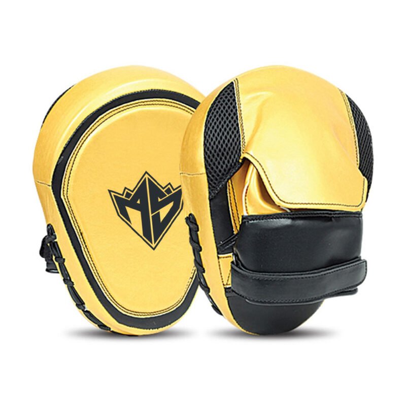 MMA Focus Pads Pair