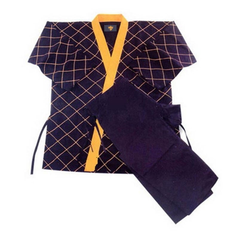 Martial Arts Hapkido Uniform