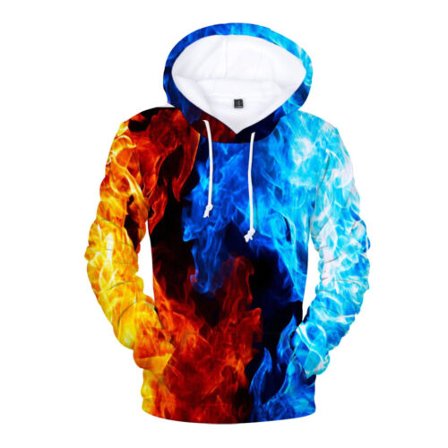 Hoodie for Men and Women