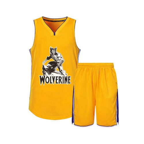 Best jersey uniform basketball design for Adult & Kid Personalized Stitched Team Name Number Logo