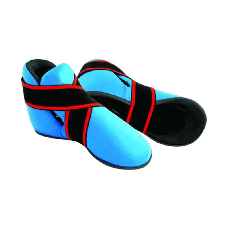 Taekwondo Shoes Speed for Children MMA Martial Arts Karate Kickboxing