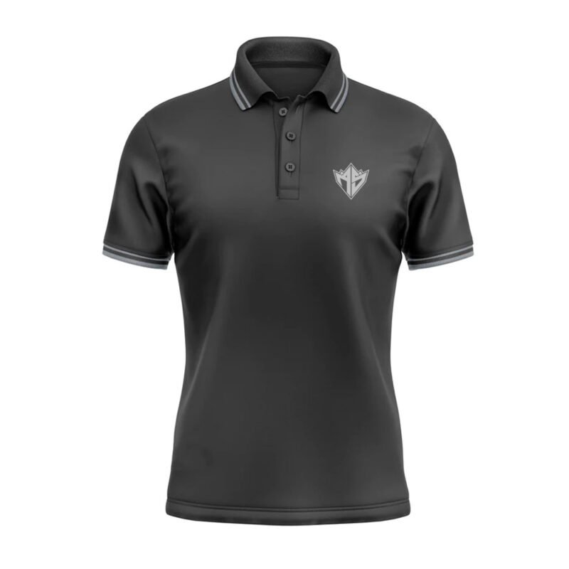 Women's Polo Shirt, Short Sleeves, Activewear Polos Tops for Work