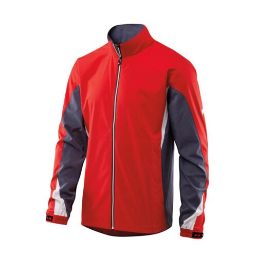 Water Resistant Rain Jacket, Waterproof, Breathable, Dependable Wet Weather Protection