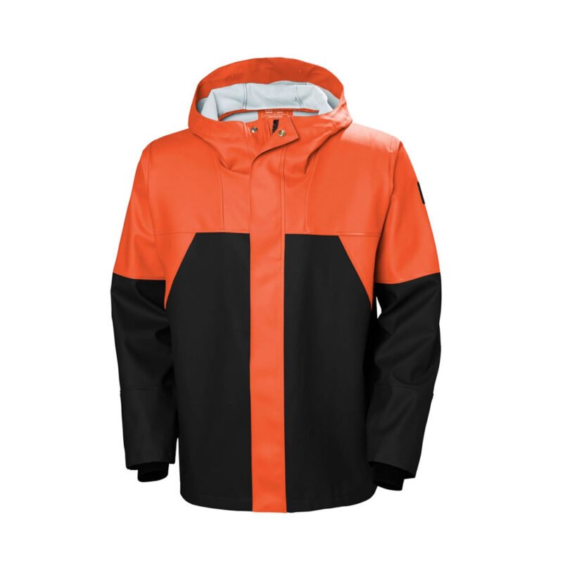 Pro Lite Rain Jacket