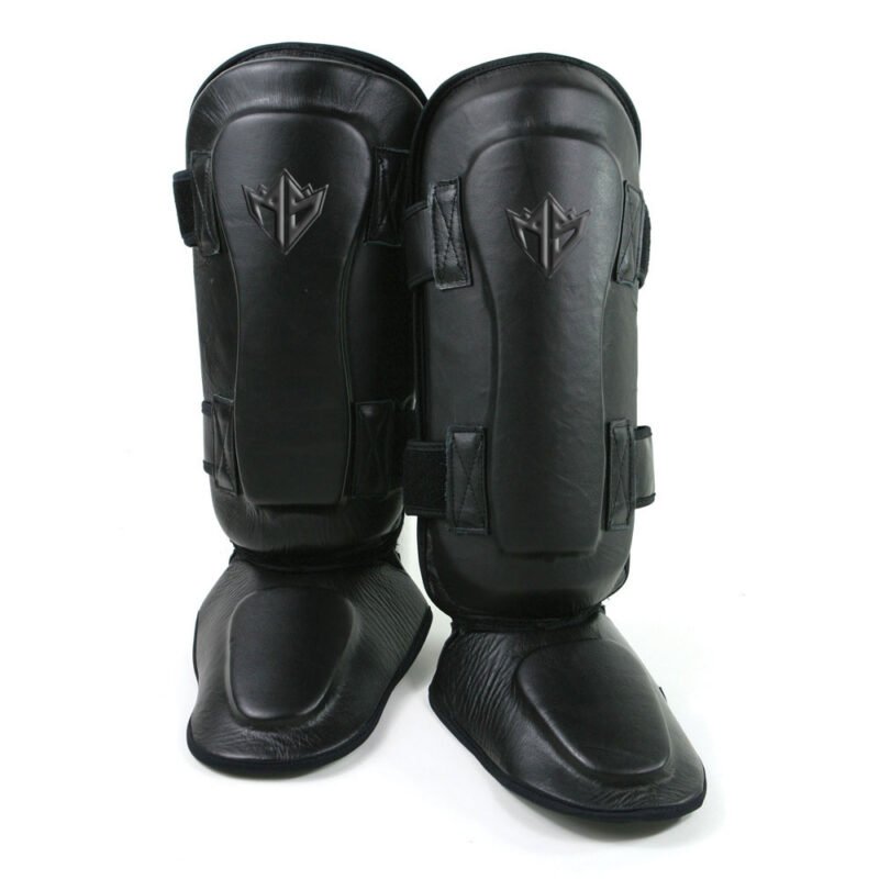 Boxing Shin Guard