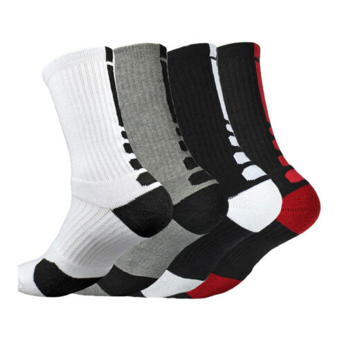 Compression Socks, Ankle Socks for Injury Recovery & Pain Relief, Sports Protection
