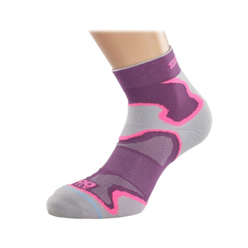 Compression Socks, Ankle Socks for Injury Recovery & Pain Relief, Sports Protection