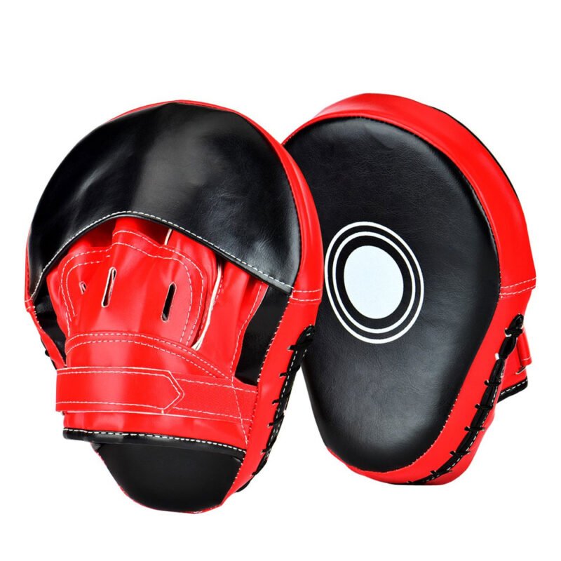 Boxing MMA Punch Mitt, 10"