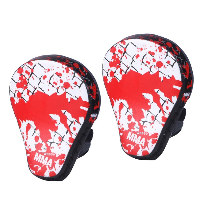 Boxing MMA Training Mitt, 10"