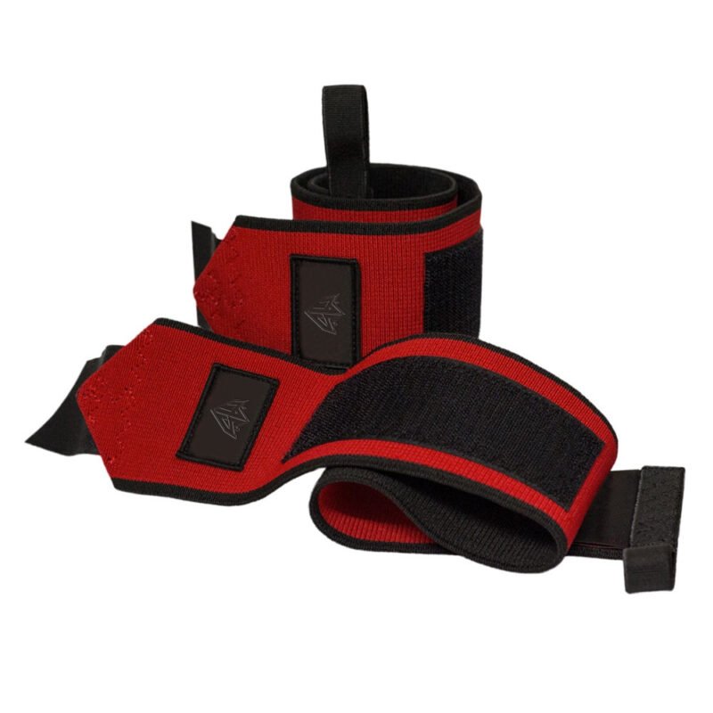 Weightlifting Wrist Wrap