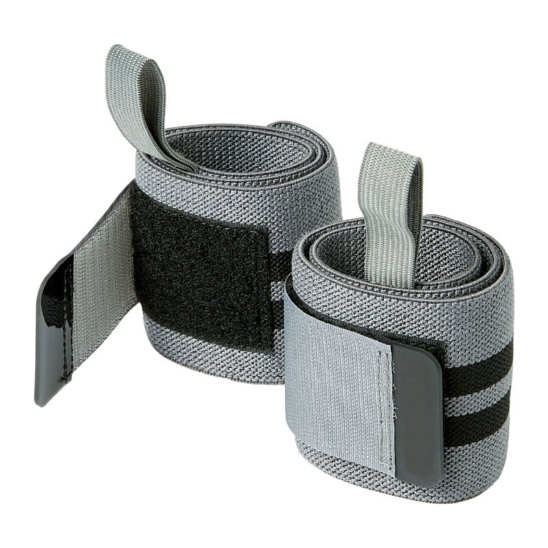 Weightlifting Wrist Wrap