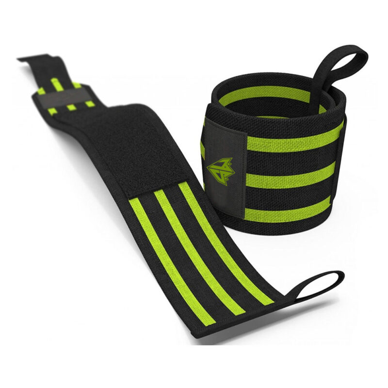 Weightlifting Hand Wrap
