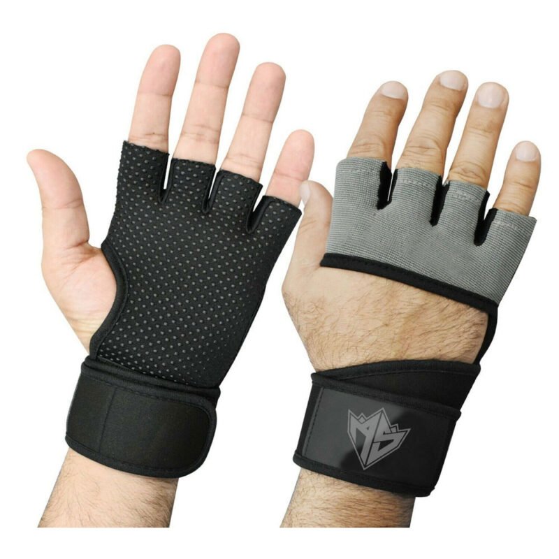 Weightlifting Hand Wrap