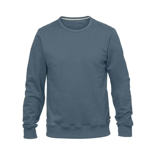 Men Sweatshirts Winter Thermal Underwear Pullover Casual Crewneck Sweatshirts