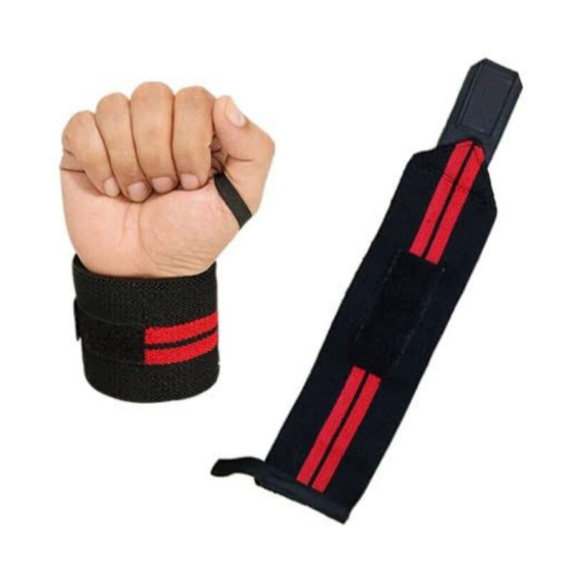 Wrist Wrap